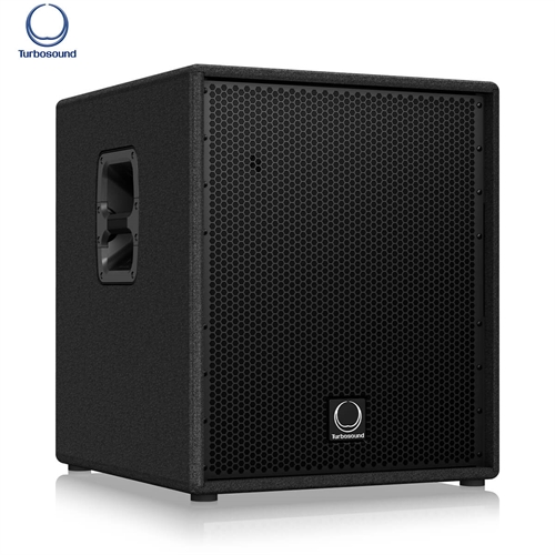 Loa Turbosound TPX118B 2